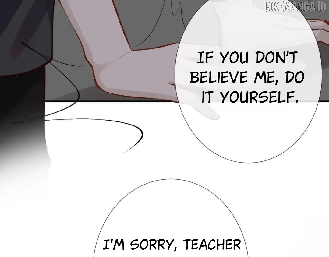Everyone's Darling Chapter 178 - page 38
